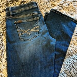 Buckle Men’s Jeans 36x32